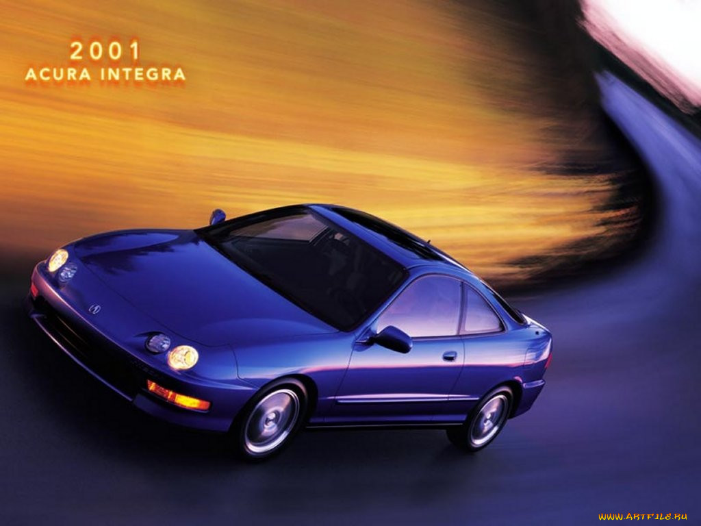 , acura